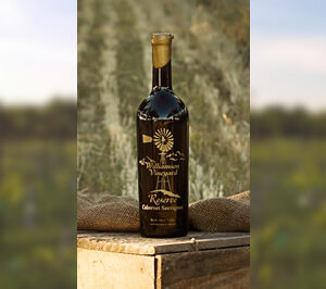 Reserve Cabernet Sauvignon