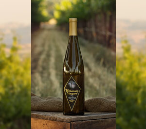 Dry Riesling