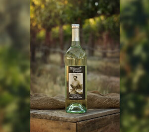 Lilly White Blend