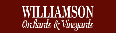 Williamson Orchards & Vineyards