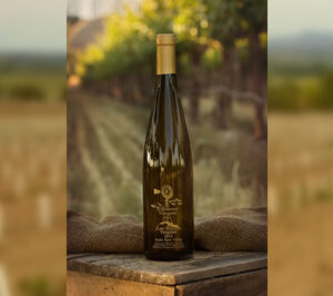 Late Harvest Riesling