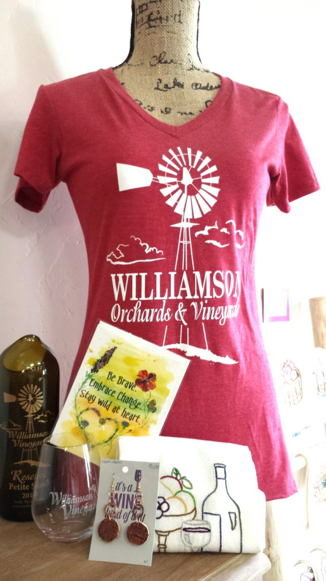 williamson gifts